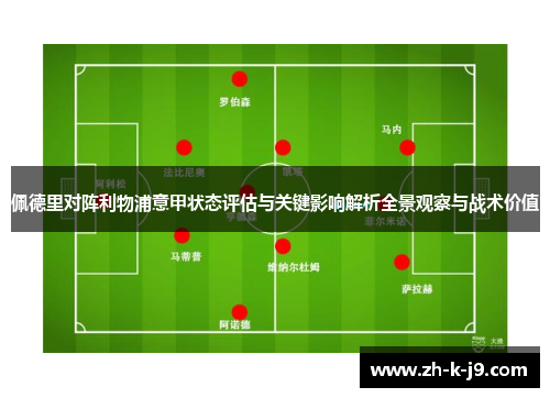 佩德里对阵利物浦意甲状态评估与关键影响解析全景观察与战术价值 佩德里对阵利物浦意甲状态评估与关键影响解析全景观察与战术价值